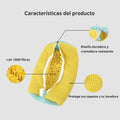 Bolsa Lavar Zapatos Microfibra Lavadora